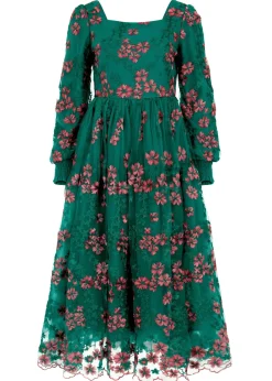 JessaKae Woodland Collection|Customer Favorites*Acacia Dress AcaciaGreen