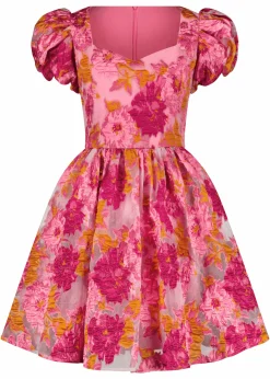 JessaKae Mini Dresses|Girls Dresses Under $50*Amara Dress AmaraPink