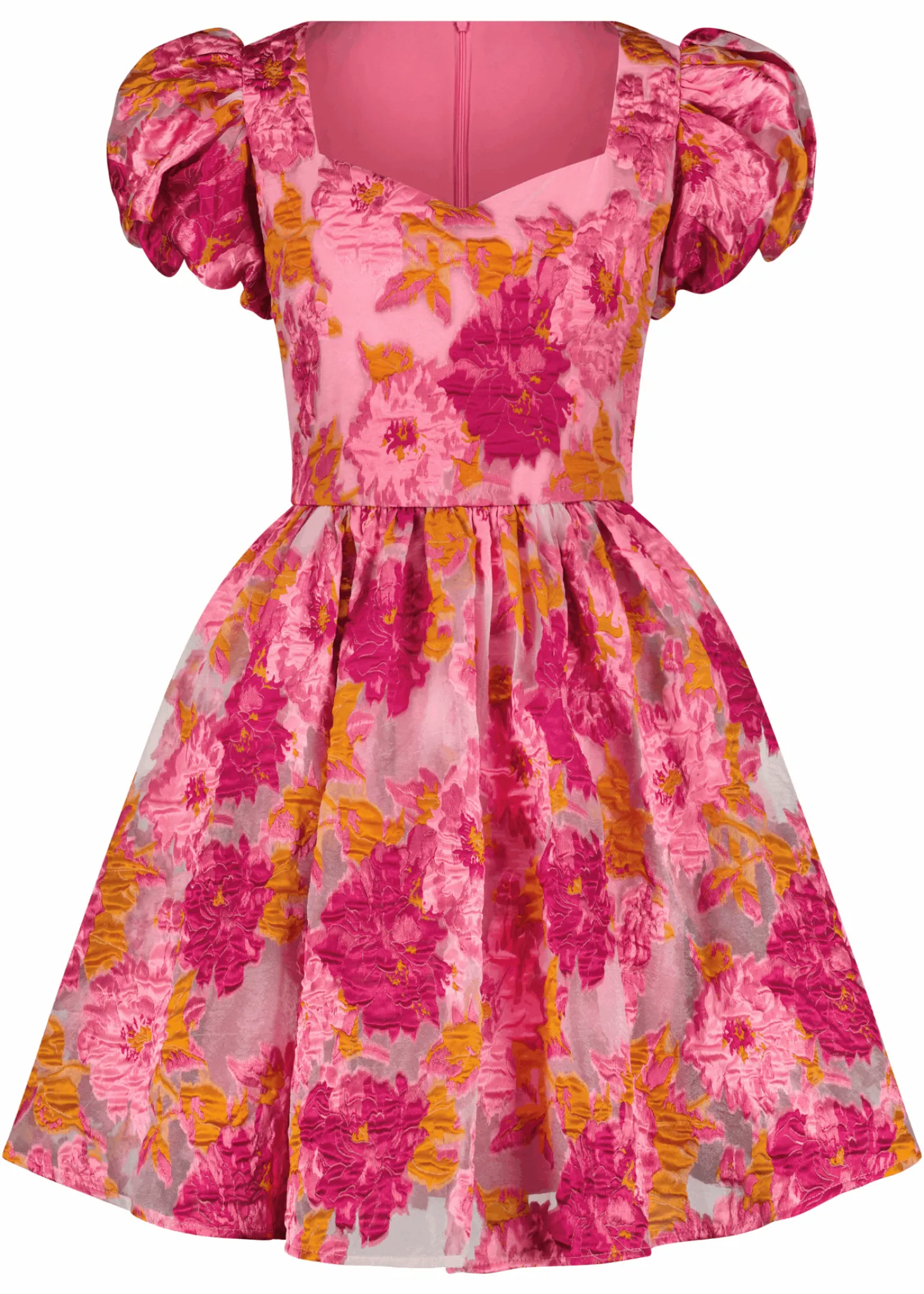 JessaKae Mini Dresses|Girls Dresses Under $50*Amara Dress AmaraPink