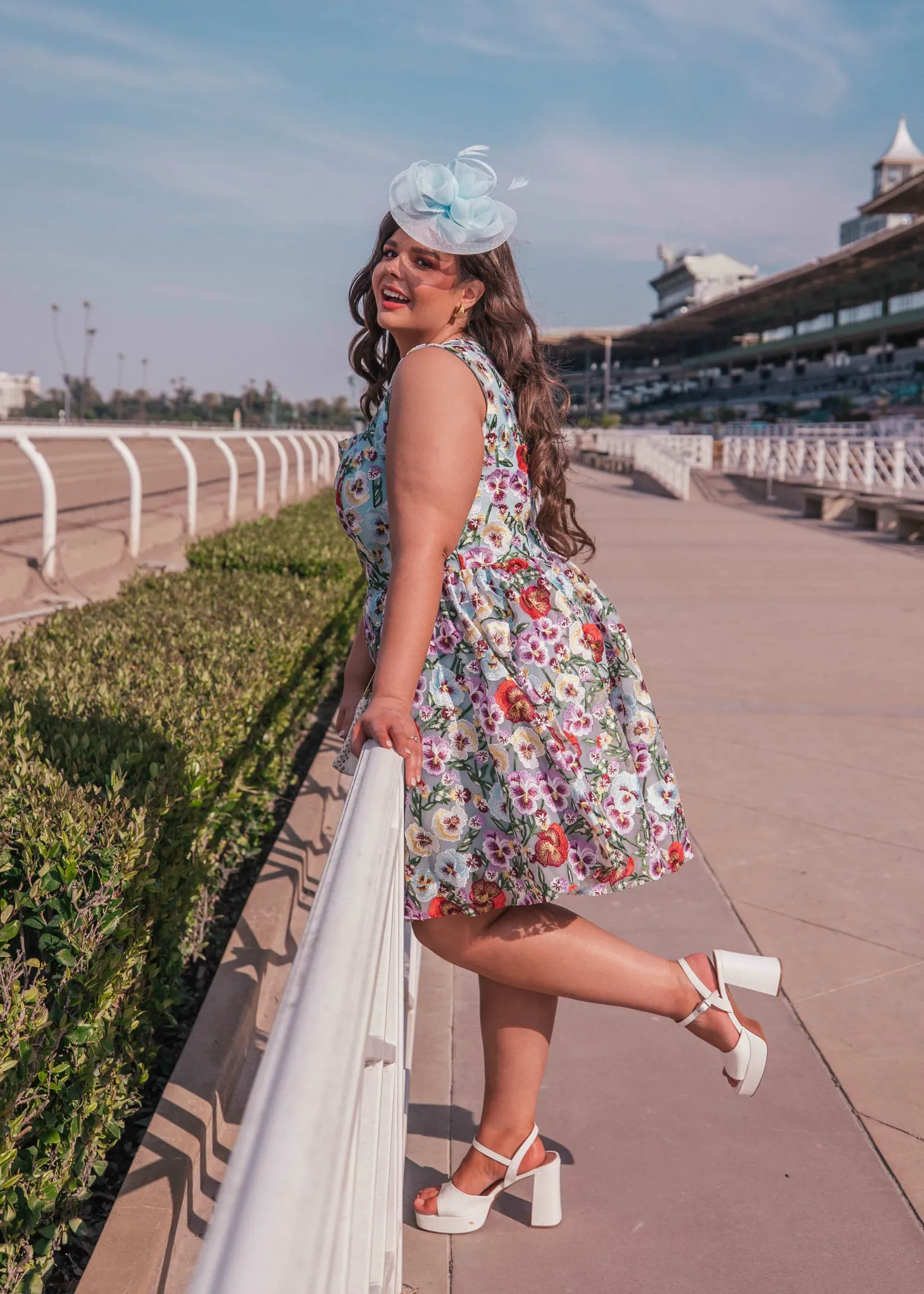 JessaKae Mini Dresses*Ava Dress Multi