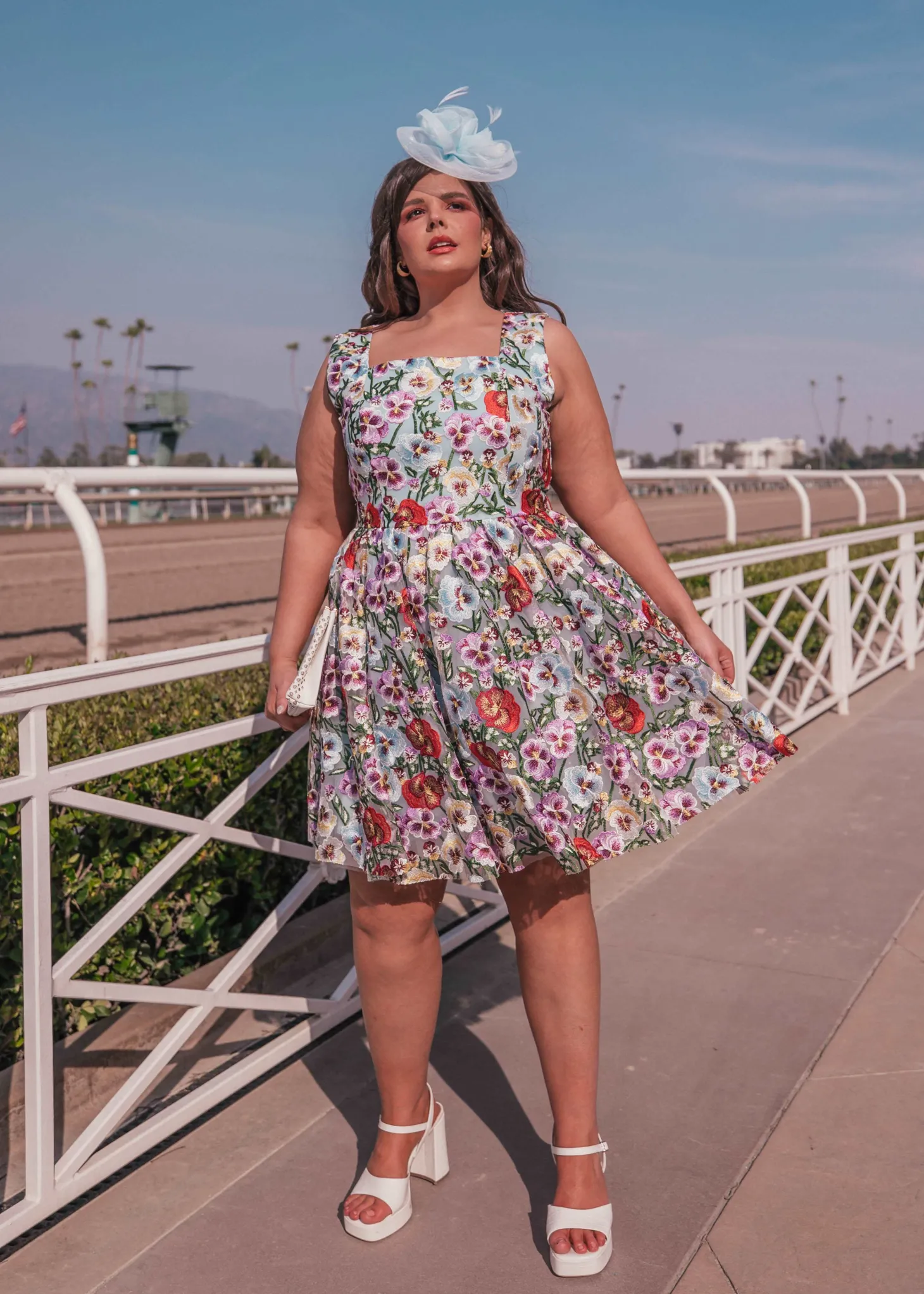 JessaKae Mini Dresses*Ava Dress Multi