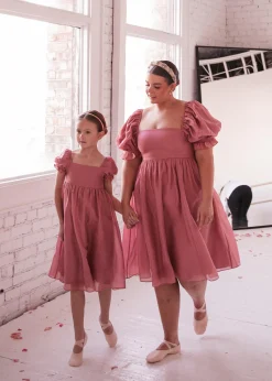 JessaKae Flower Girl Dresses*Ballet Girls Dress
