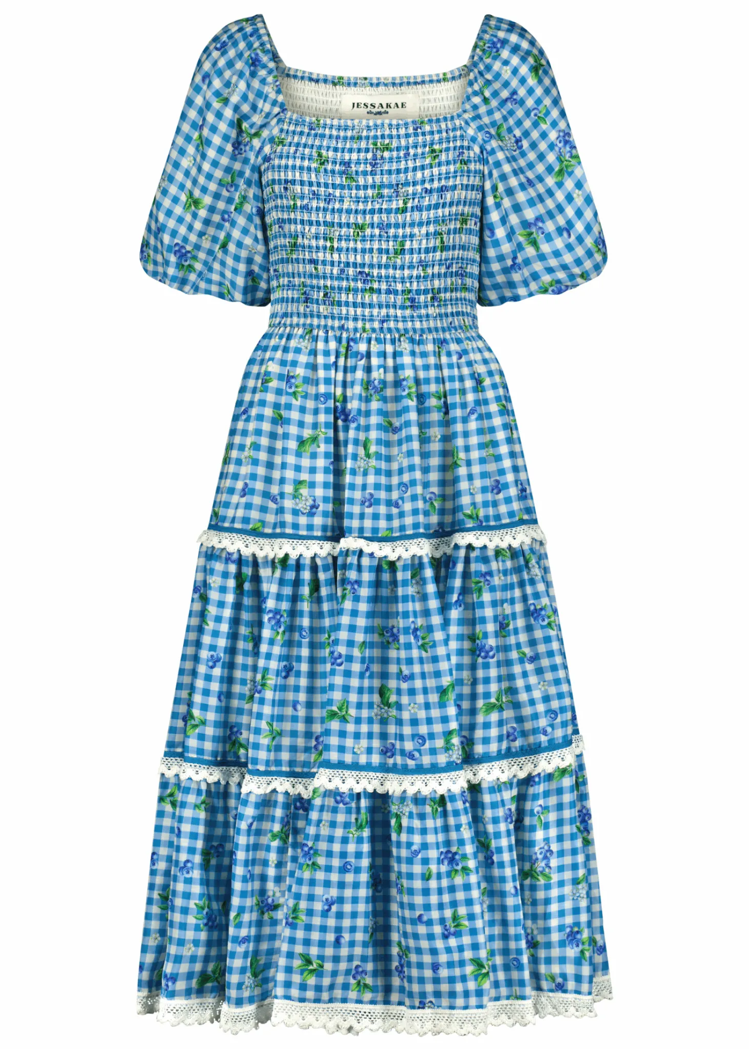 JessaKae Customer Favorites|Best Sellers*Blueberry Muffin Dress BlueberryMuffin