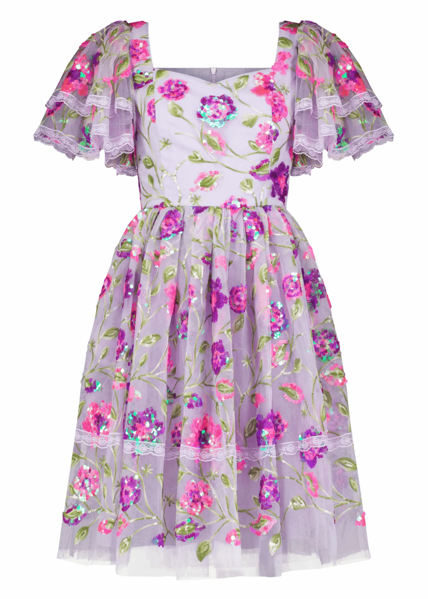 JessaKae Girls Dresses Under $50*Bramble Dress
