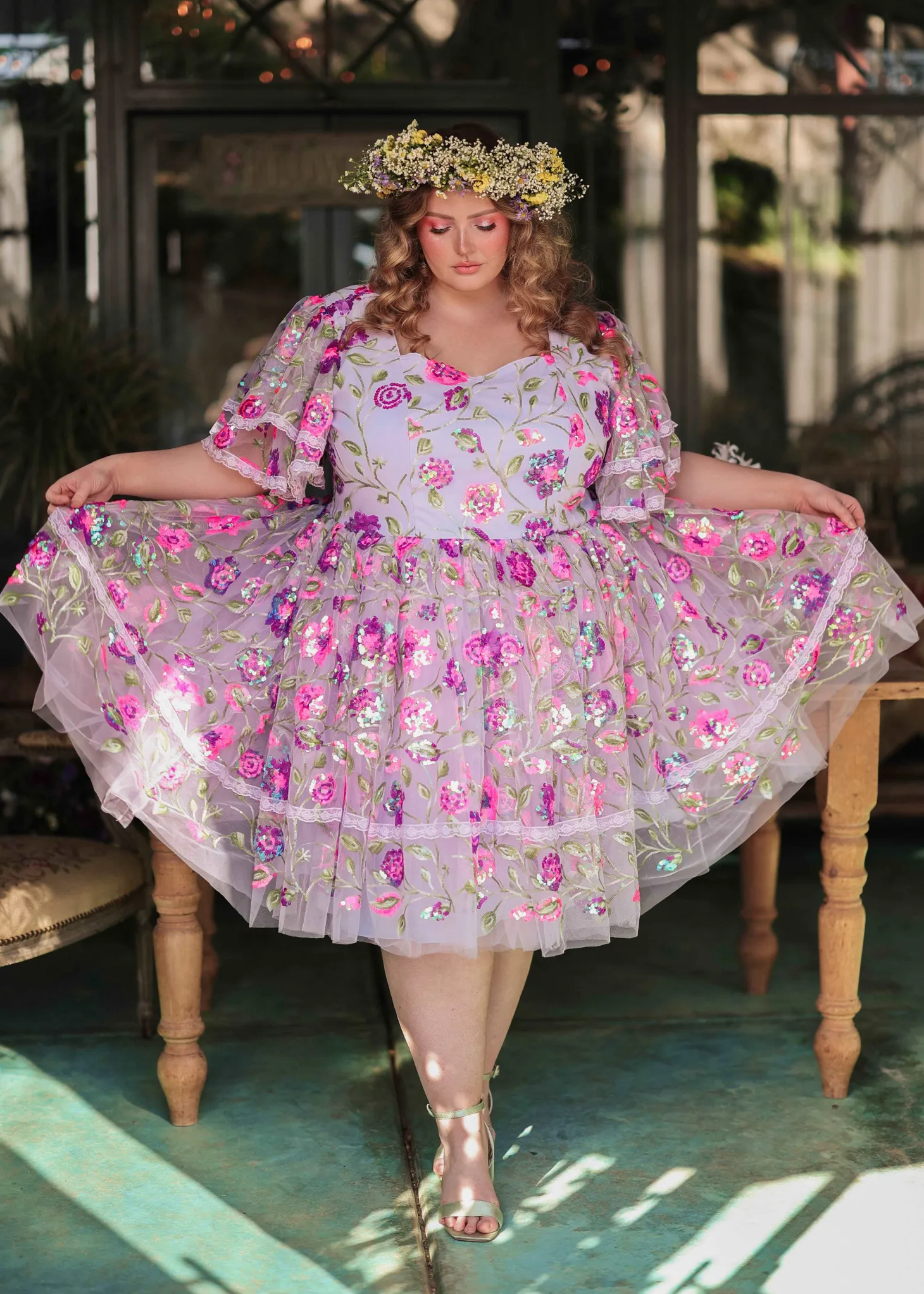 JessaKae Girls Dresses Under $50*Bramble Dress