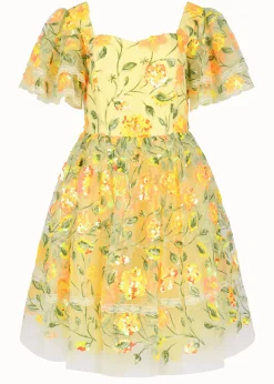 JessaKae Girls Dresses Under $50*Bramble Dress