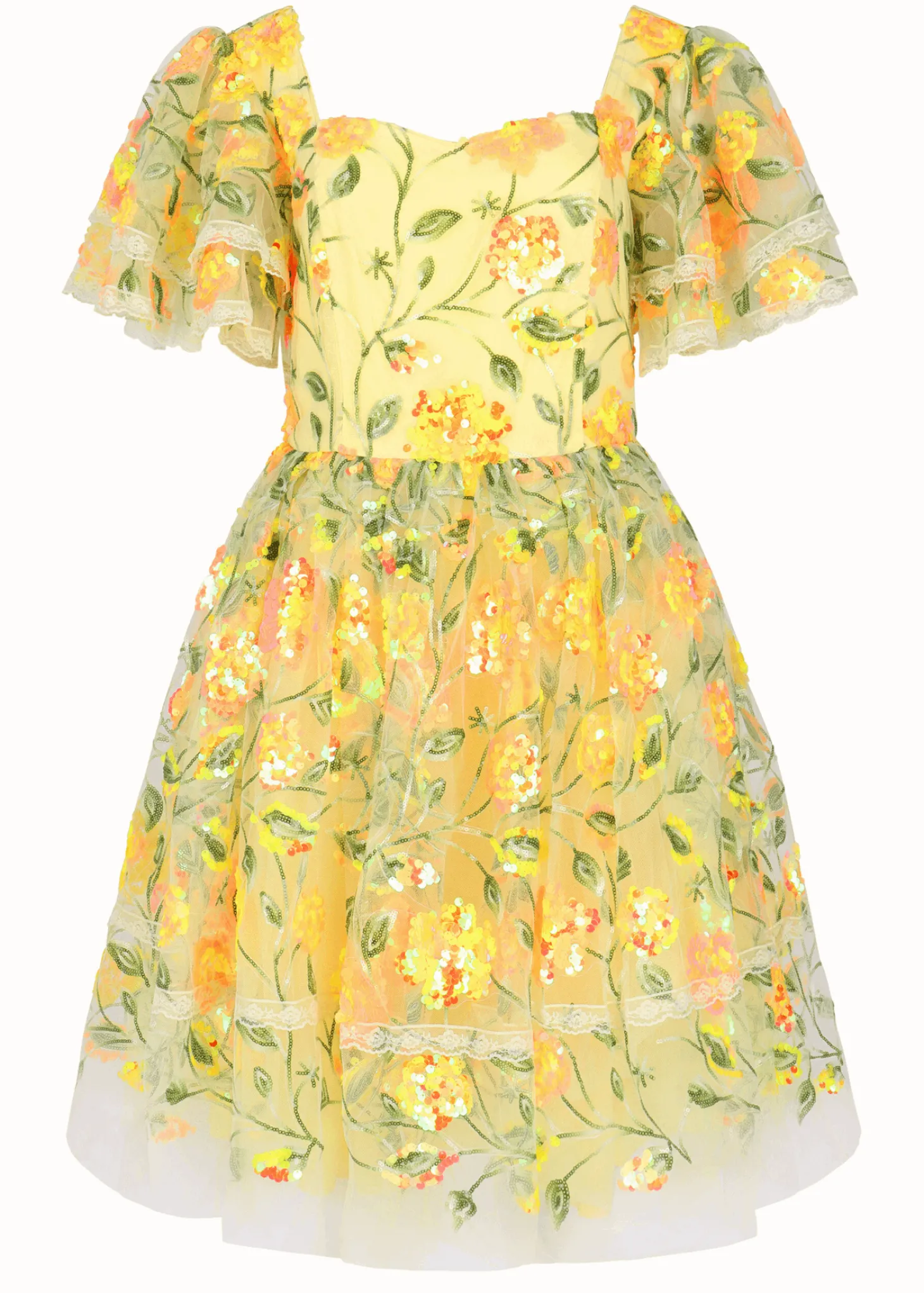 JessaKae Girls Dresses Under $50*Bramble Dress