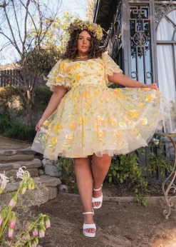 JessaKae Girls Dresses Under $50*Bramble Dress