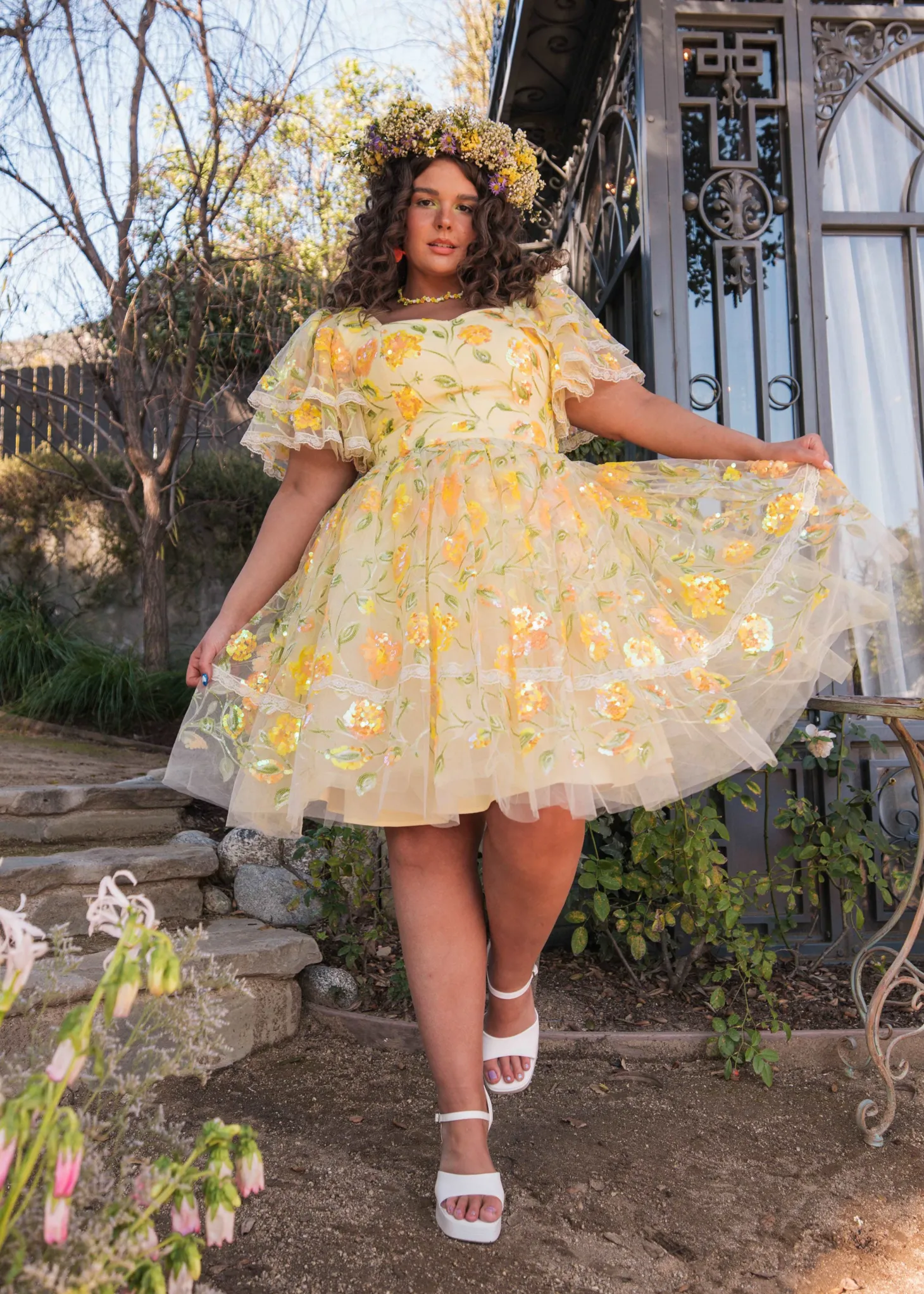 JessaKae Girls Dresses Under $50*Bramble Dress