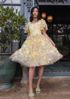 JessaKae Girls Dresses Under $50*Bramble Dress