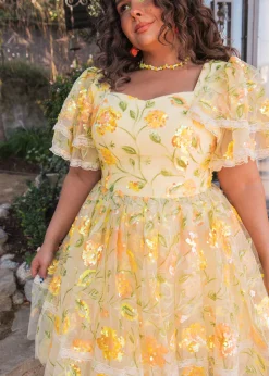 JessaKae Girls Dresses Under $50*Bramble Dress