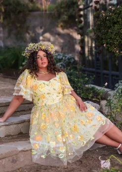 JessaKae Girls Dresses Under $50*Bramble Dress