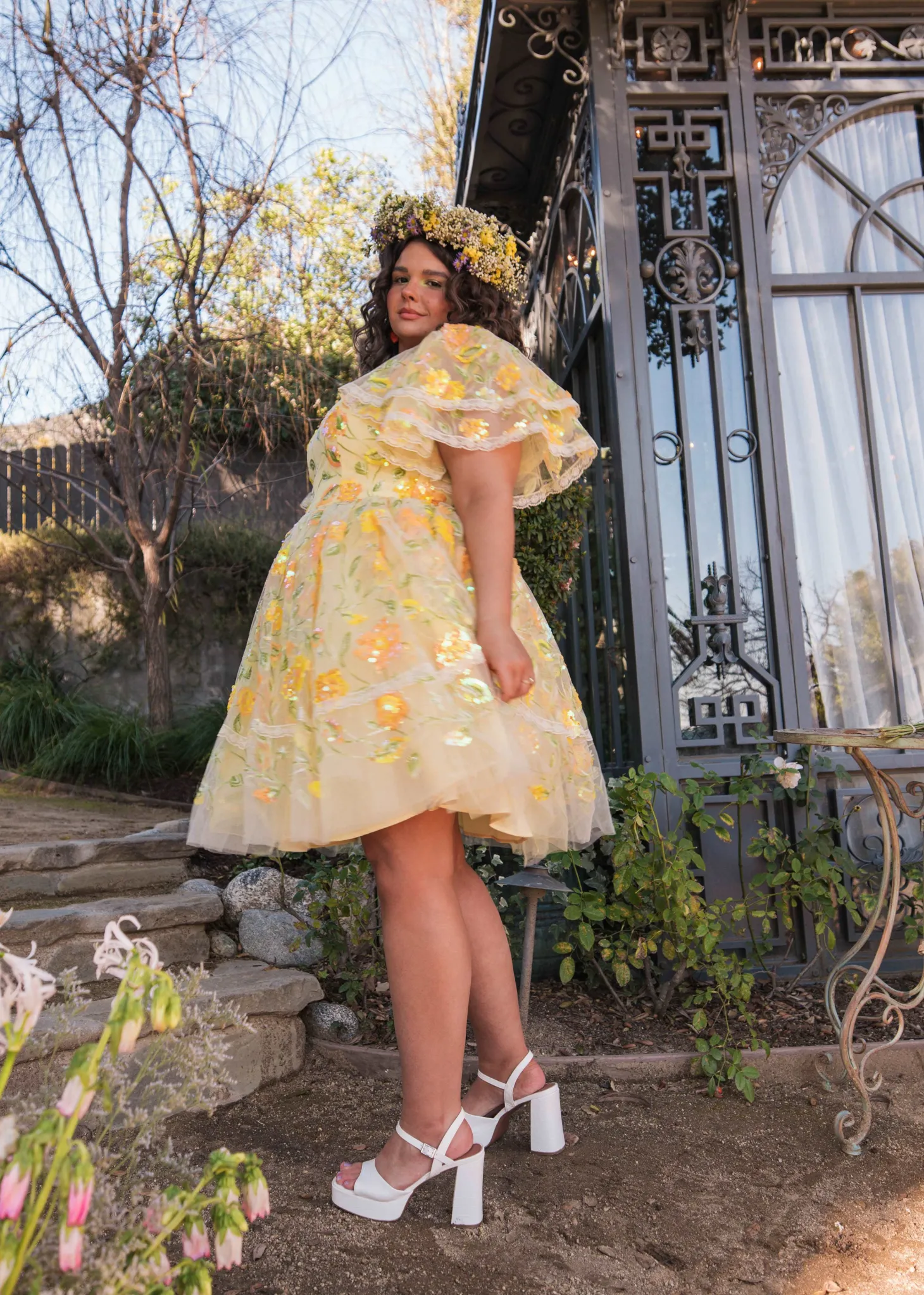 JessaKae Girls Dresses Under $50*Bramble Dress