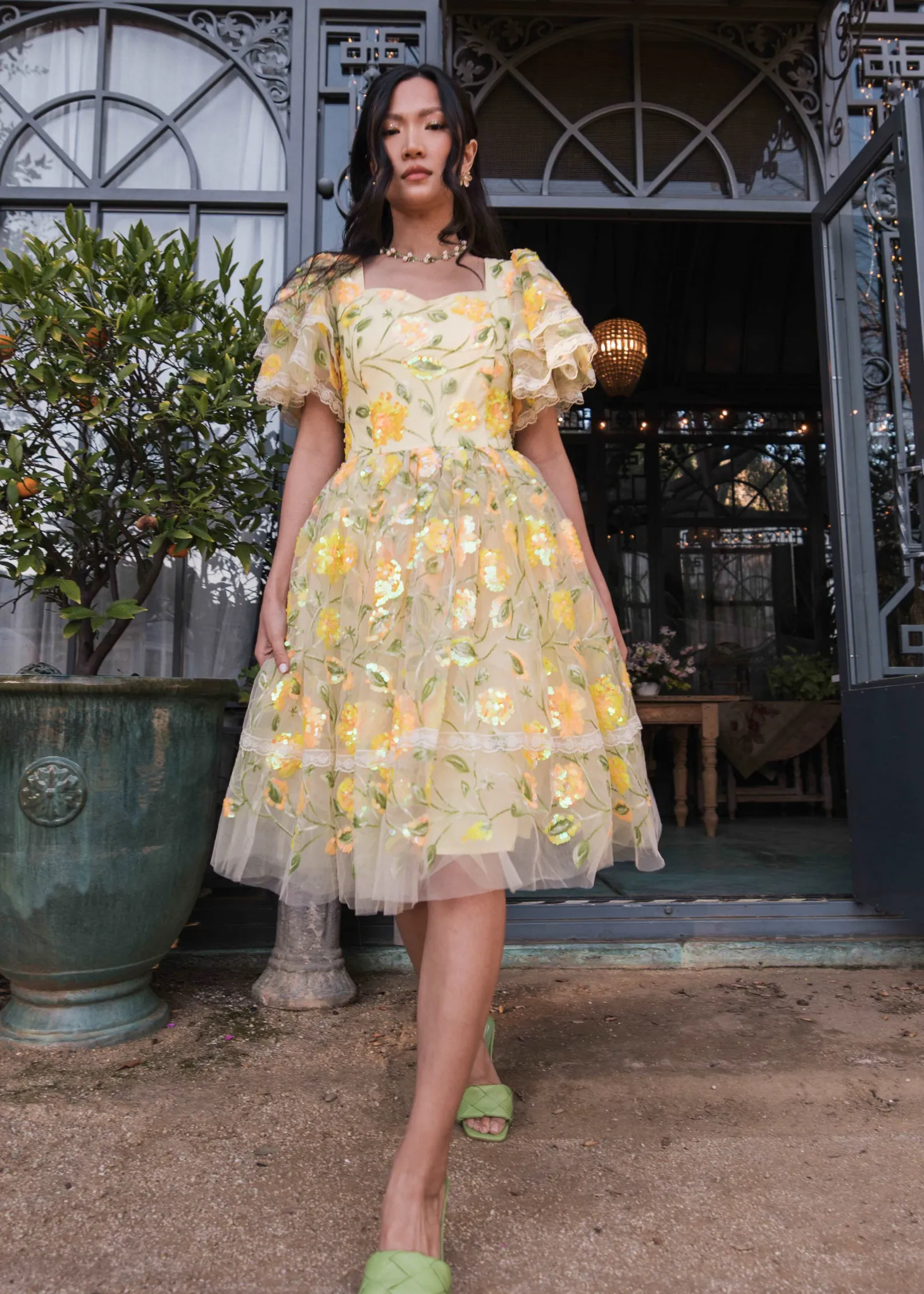 JessaKae Girls Dresses Under $50*Bramble Dress