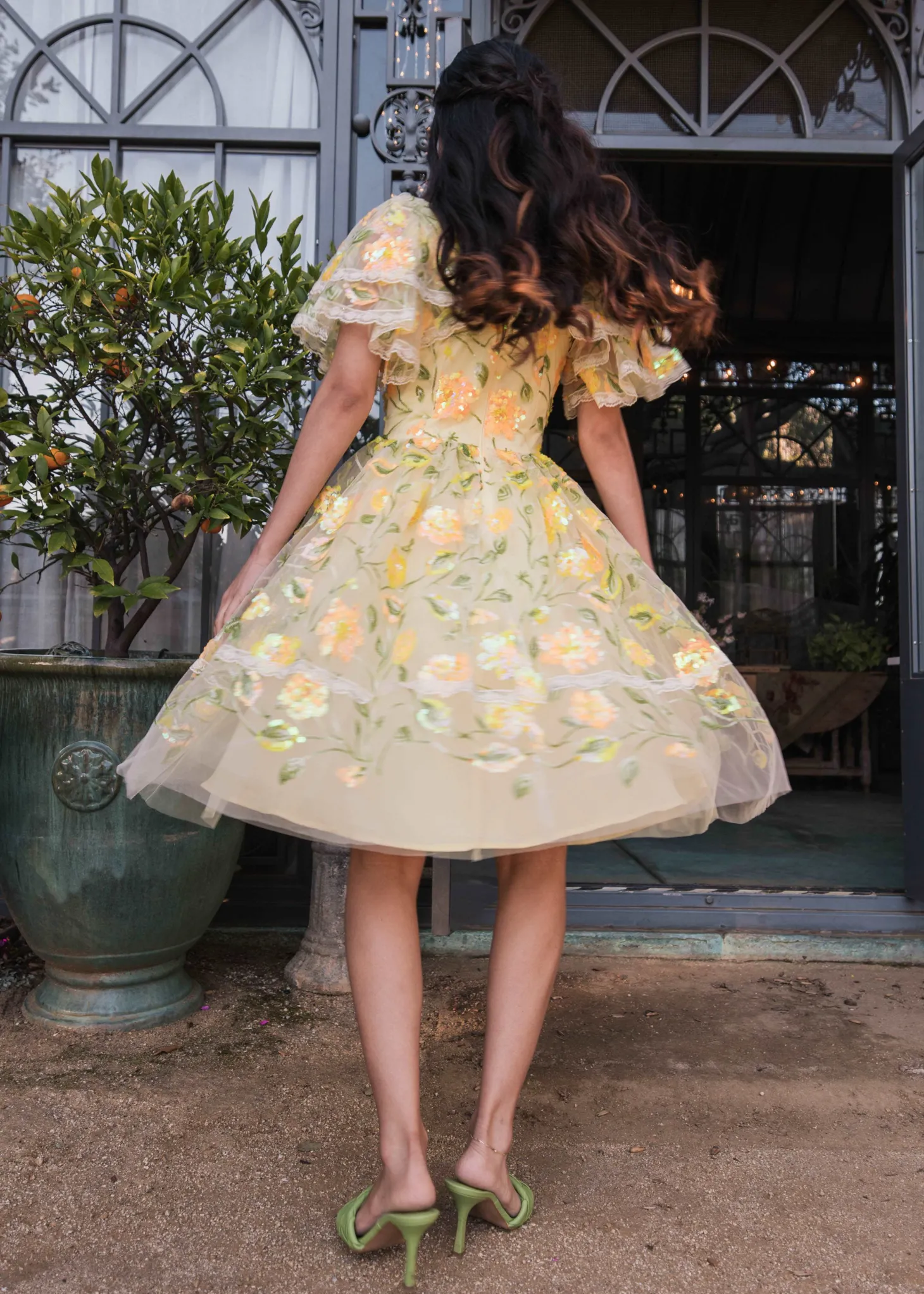 JessaKae Girls Dresses Under $50*Bramble Dress