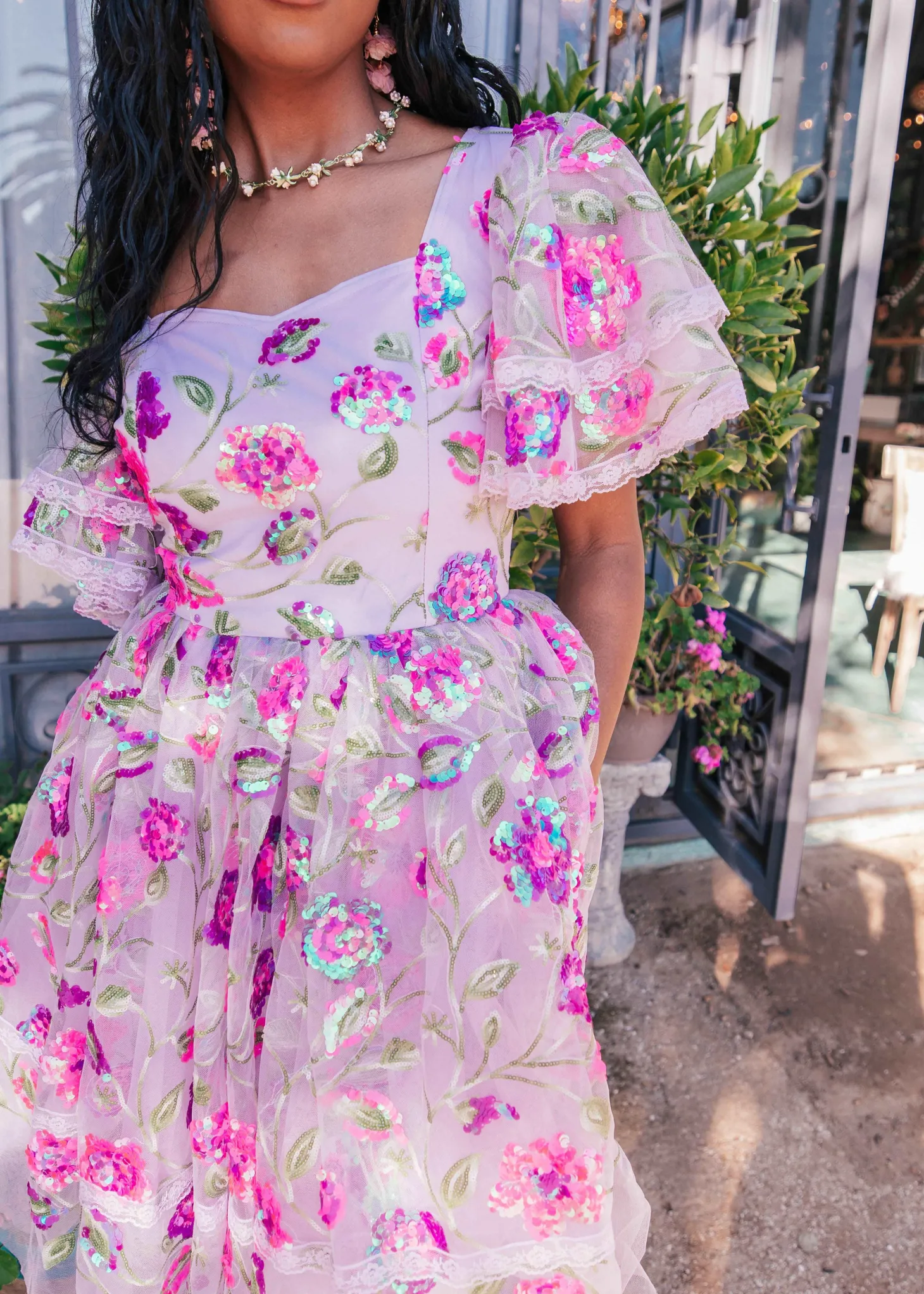 JessaKae Girls Dresses Under $50*Bramble Dress