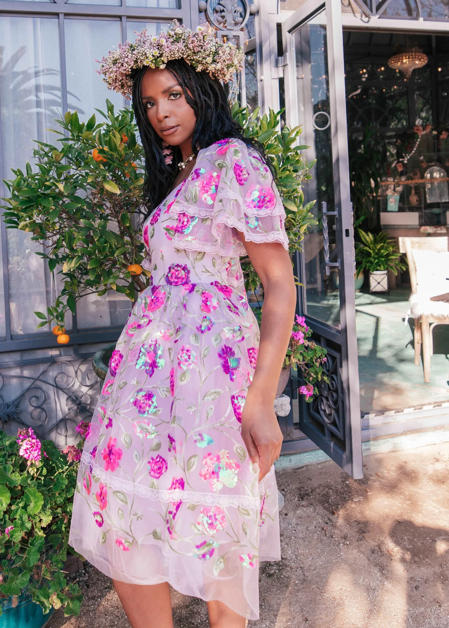 JessaKae Girls Dresses Under $50*Bramble Dress