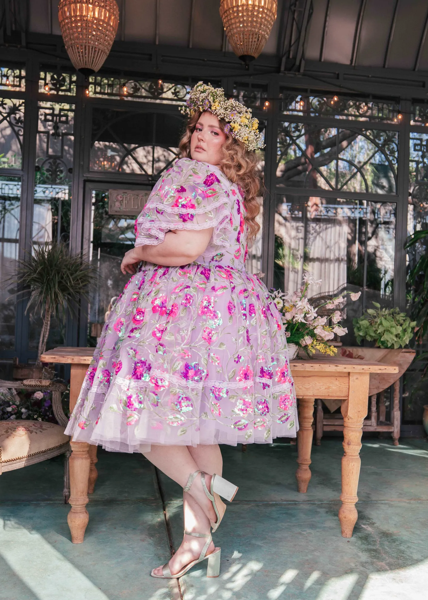 JessaKae Girls Dresses Under $50*Bramble Dress