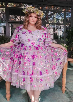 JessaKae Girls Dresses Under $50*Bramble Dress
