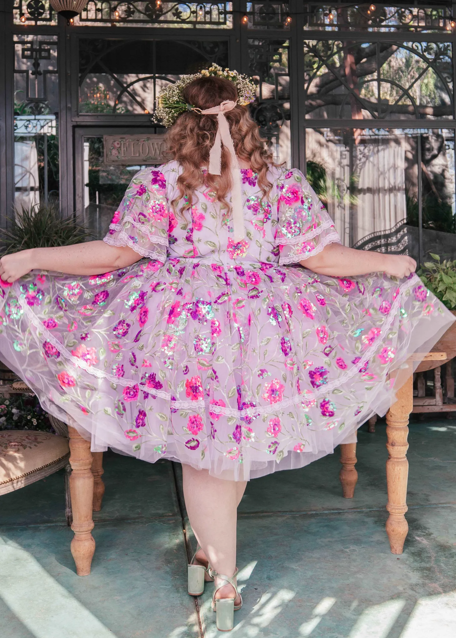 JessaKae Girls Dresses Under $50*Bramble Dress