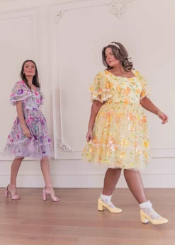 JessaKae Girls Dresses Under $50*Bramble Dress