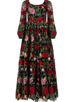 JessaKae Customer Favorites|Best Sellers*Briar Dress RoseGarden