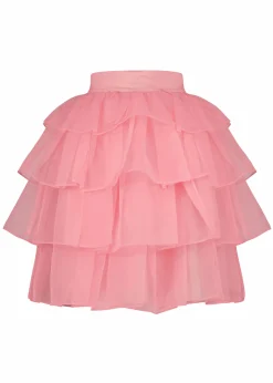JessaKae Skirts|Mini Dresses*Candy Skirt Pink