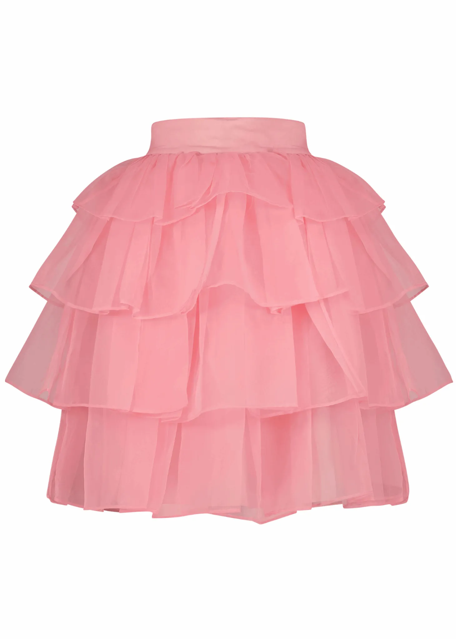 JessaKae Skirts|Mini Dresses*Candy Skirt Pink