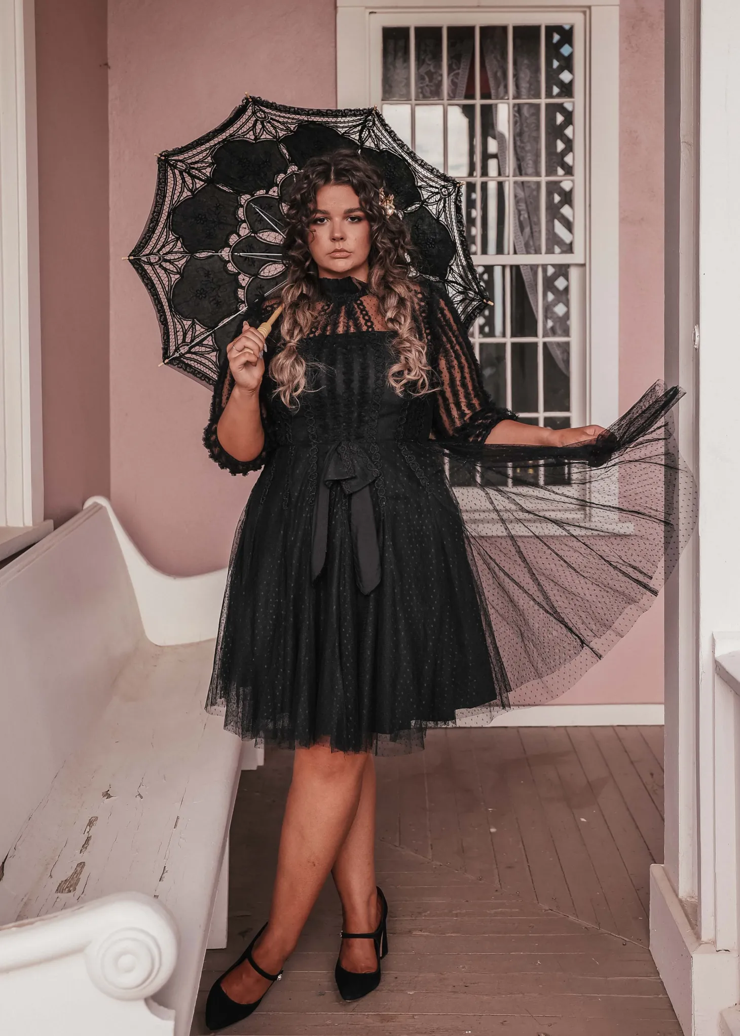 JessaKae Girls Dresses Under $50*Cecilia Dress
