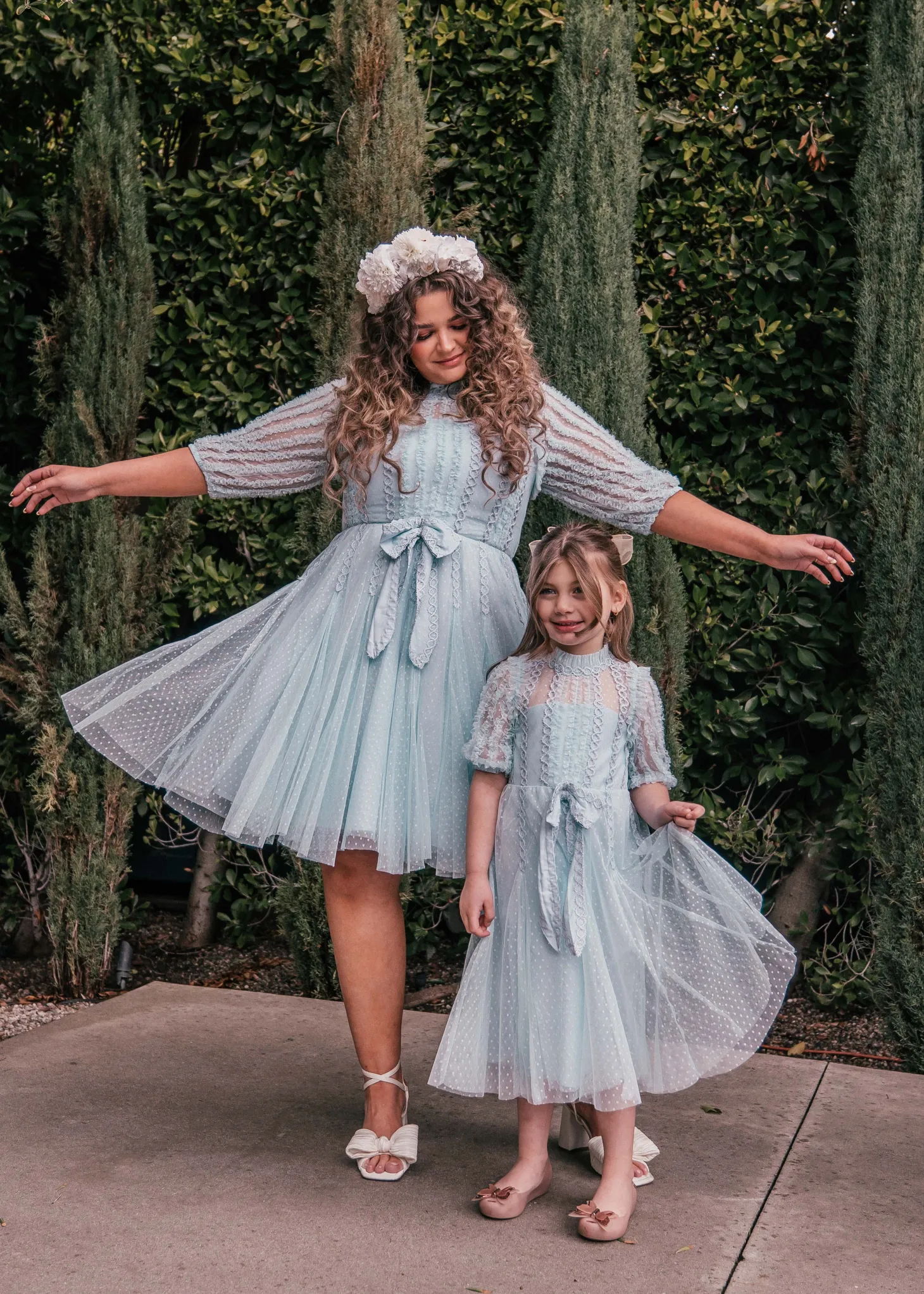 JessaKae Girls Dresses Under $50*Cecilia Dress