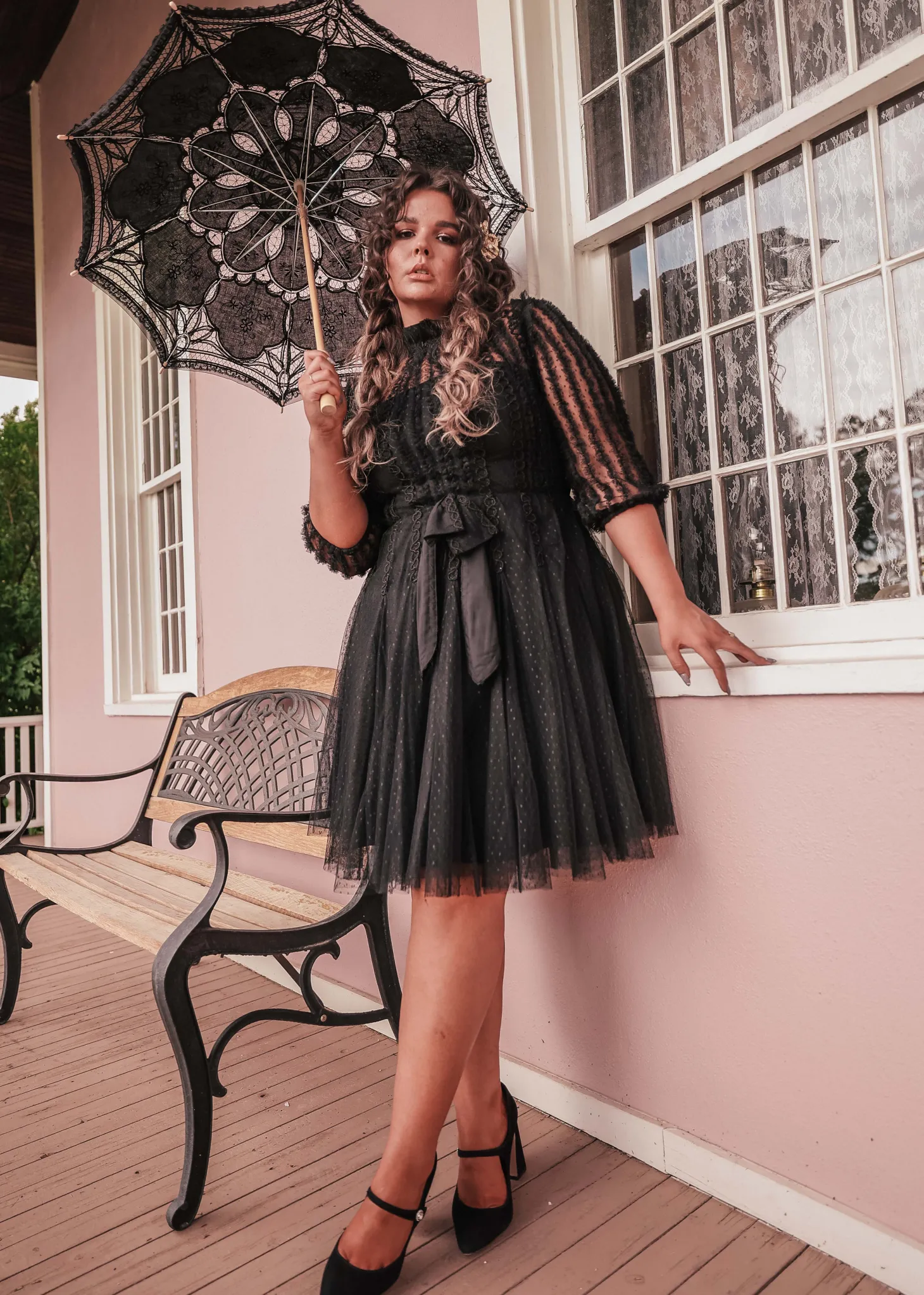 JessaKae Girls Dresses Under $50*Cecilia Dress