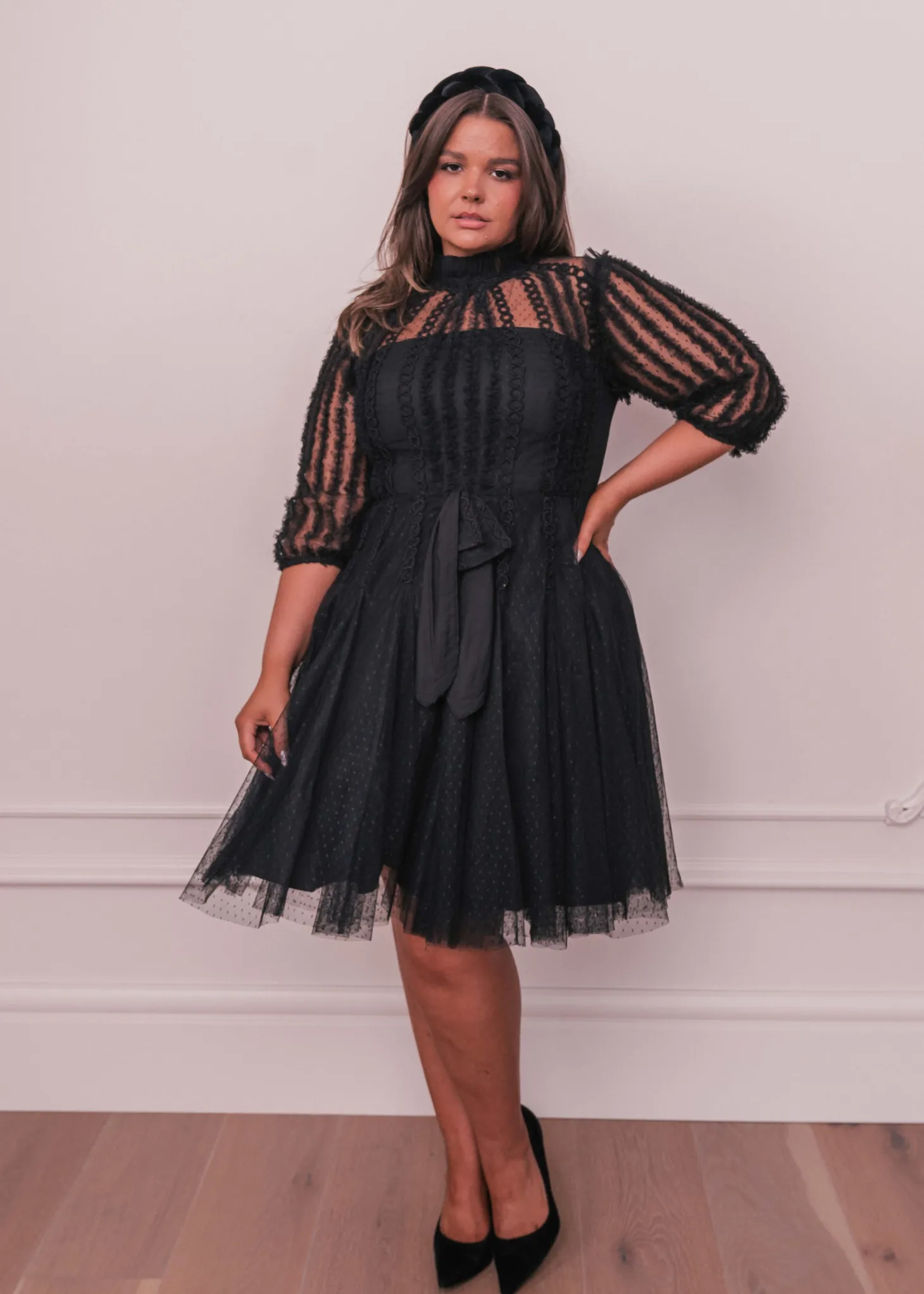 JessaKae Girls Dresses Under $50*Cecilia Dress