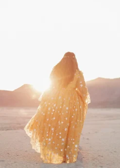 JessaKae Celestial Collection|Customer Favorites*Celestia Dress Moonbeam