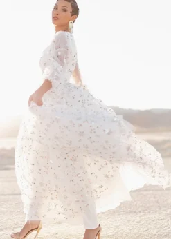 JessaKae Celestial Collection|Customer Favorites*Celestia Dress Moonbeam