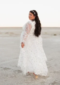 JessaKae Celestial Collection|Customer Favorites*Celestia Dress Moonbeam