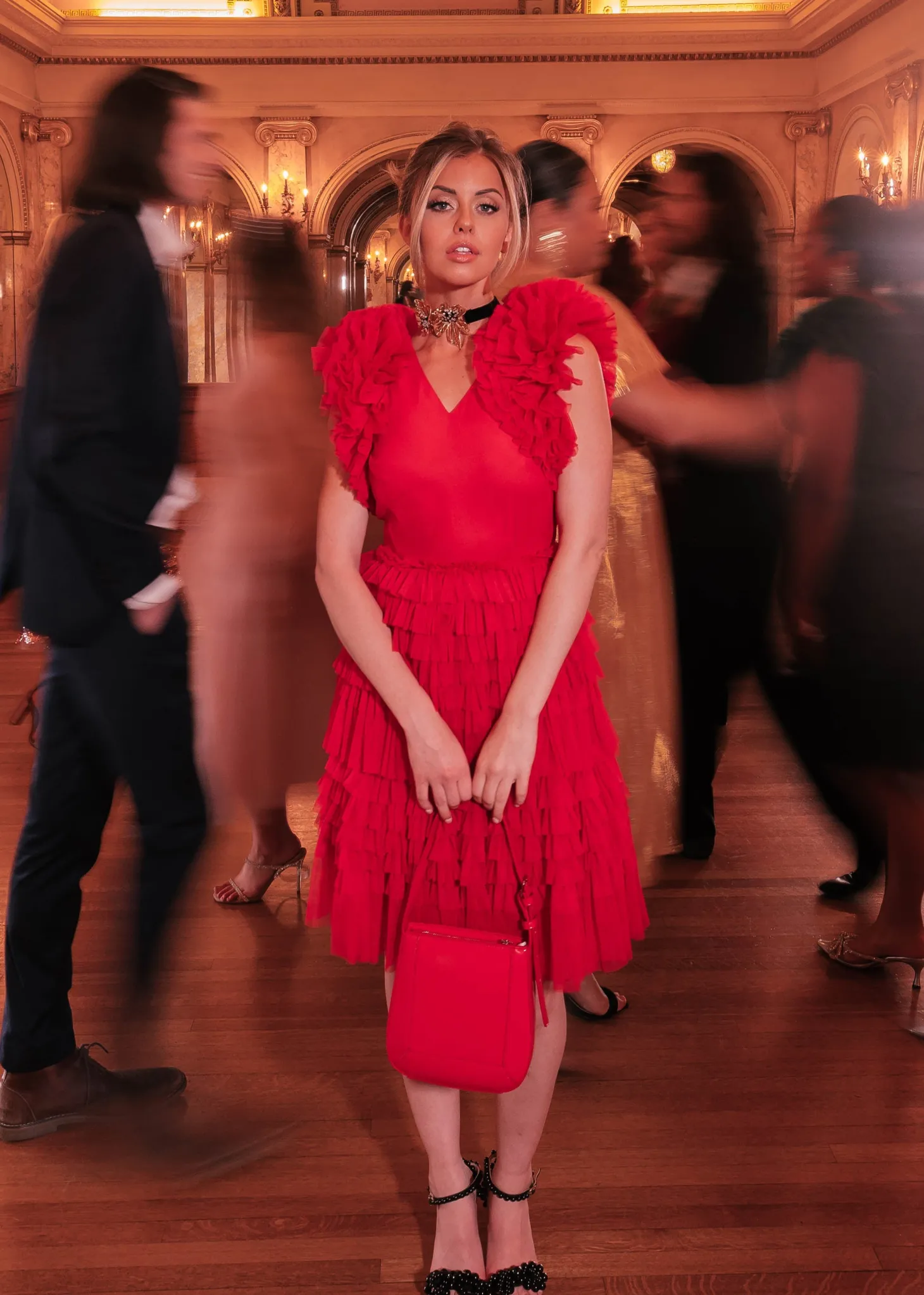 JessaKae Girls Dresses Under $50*Cherish Dress