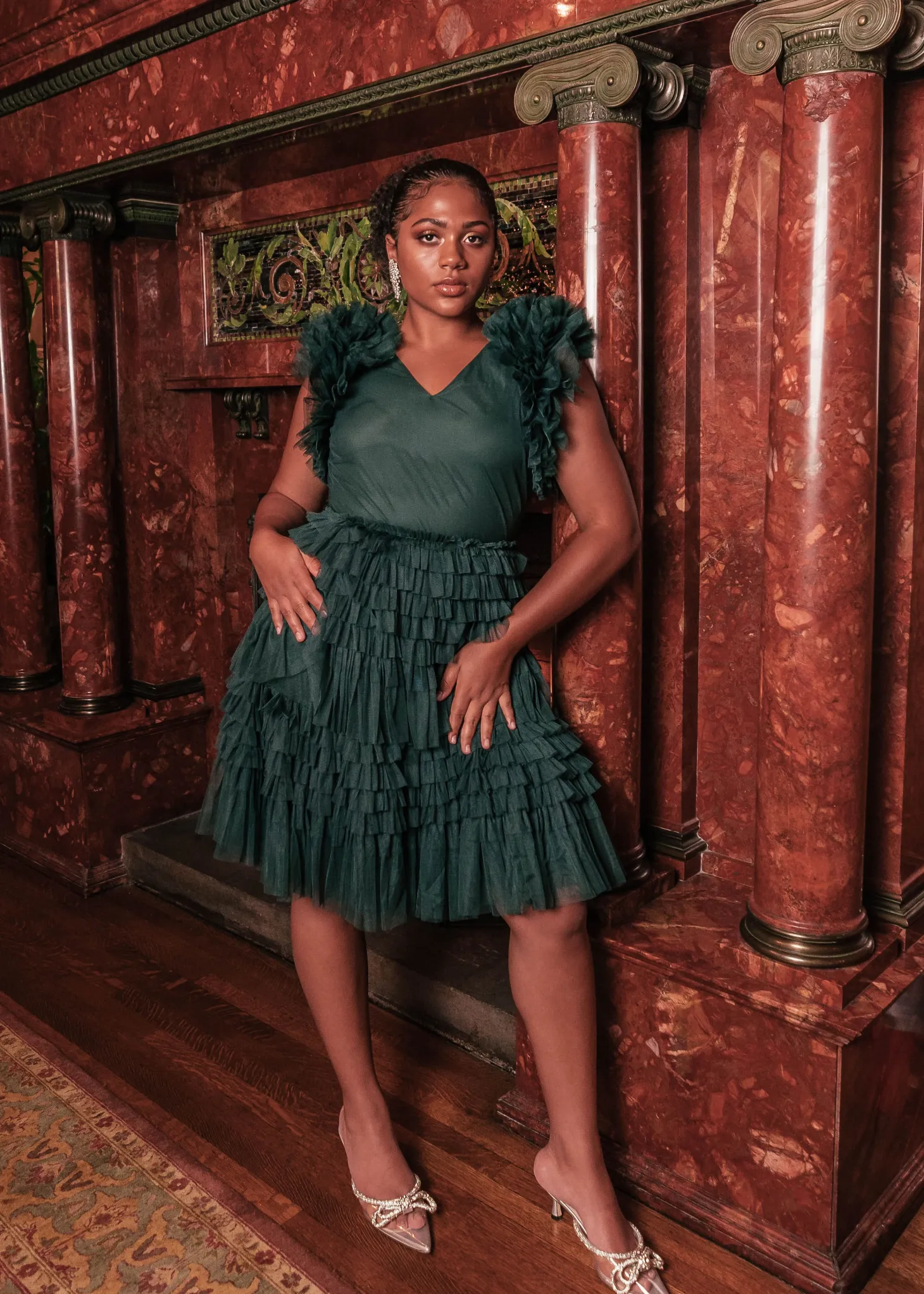 JessaKae Girls Dresses Under $50*Cherish Dress