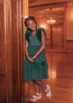 JessaKae Flower Girl Dresses*Cherish Girls Dress