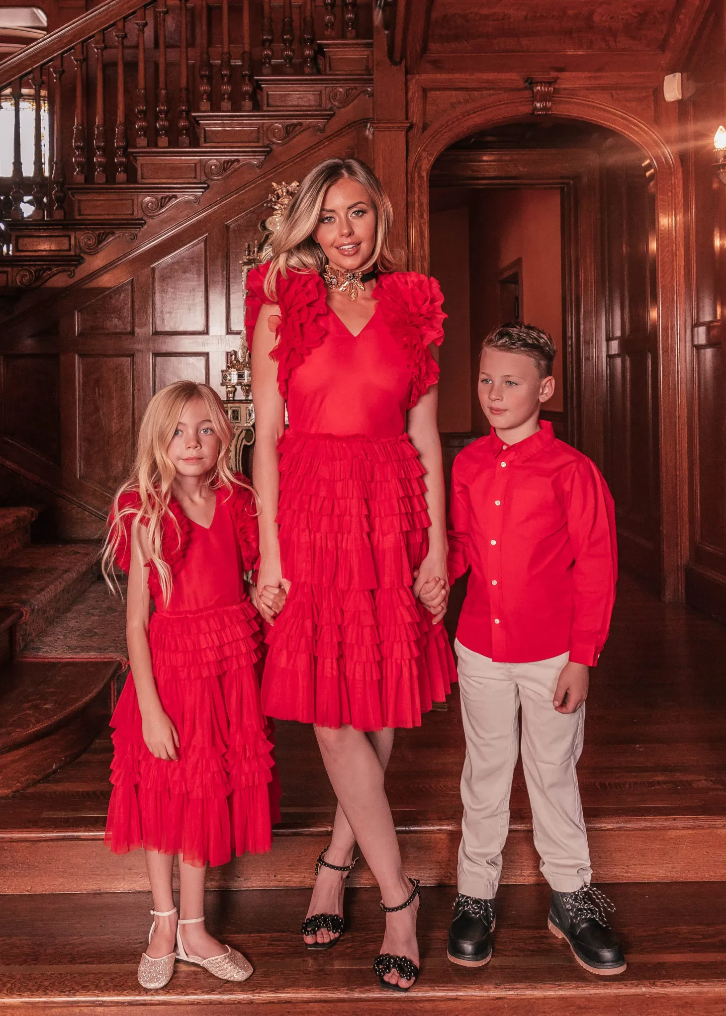 JessaKae Flower Girl Dresses*Cherish Girls Dress