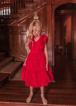 JessaKae Flower Girl Dresses*Cherish Girls Dress