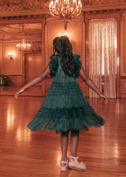 JessaKae Flower Girl Dresses*Cherish Girls Dress