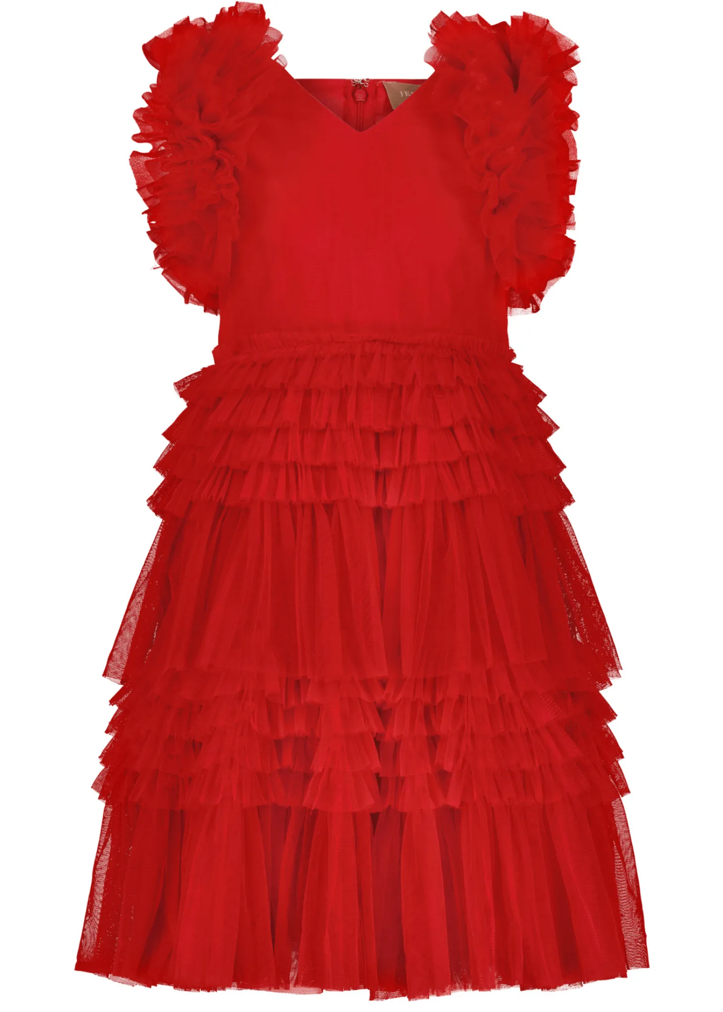 JessaKae Flower Girl Dresses*Cherish Girls Dress