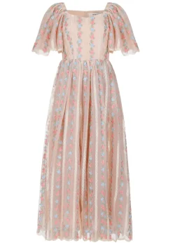 JessaKae Customer Favorites|Best Sellers*Colette Dress BlushElegance