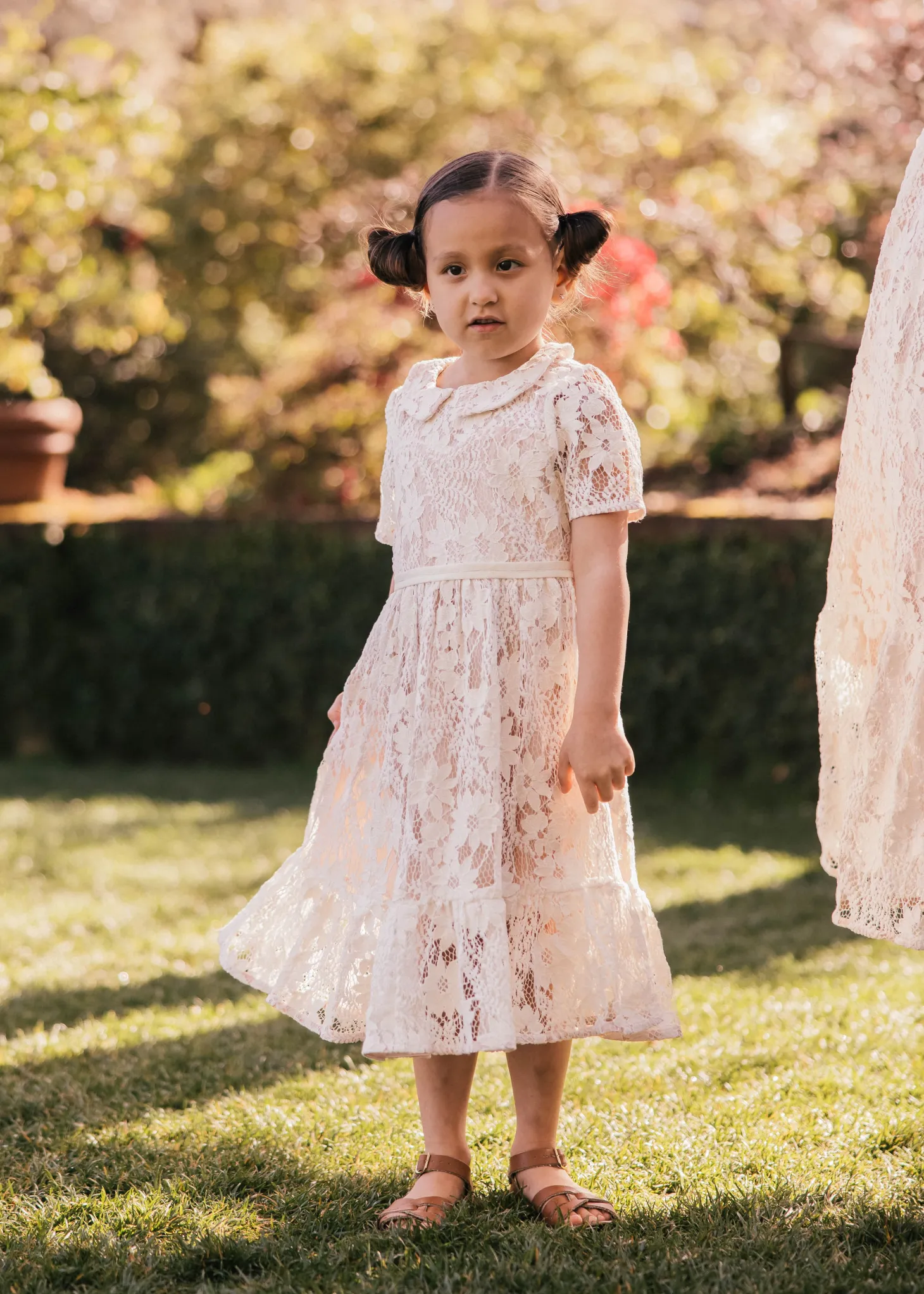 JessaKae Flower Girl Dresses*Daisy Girls Dress