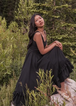 JessaKae Midnight Collection|Woodland Collection*Daze Dress