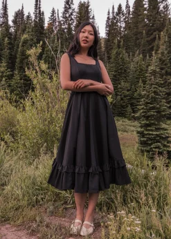 JessaKae Midnight Collection|Woodland Collection*Daze Dress