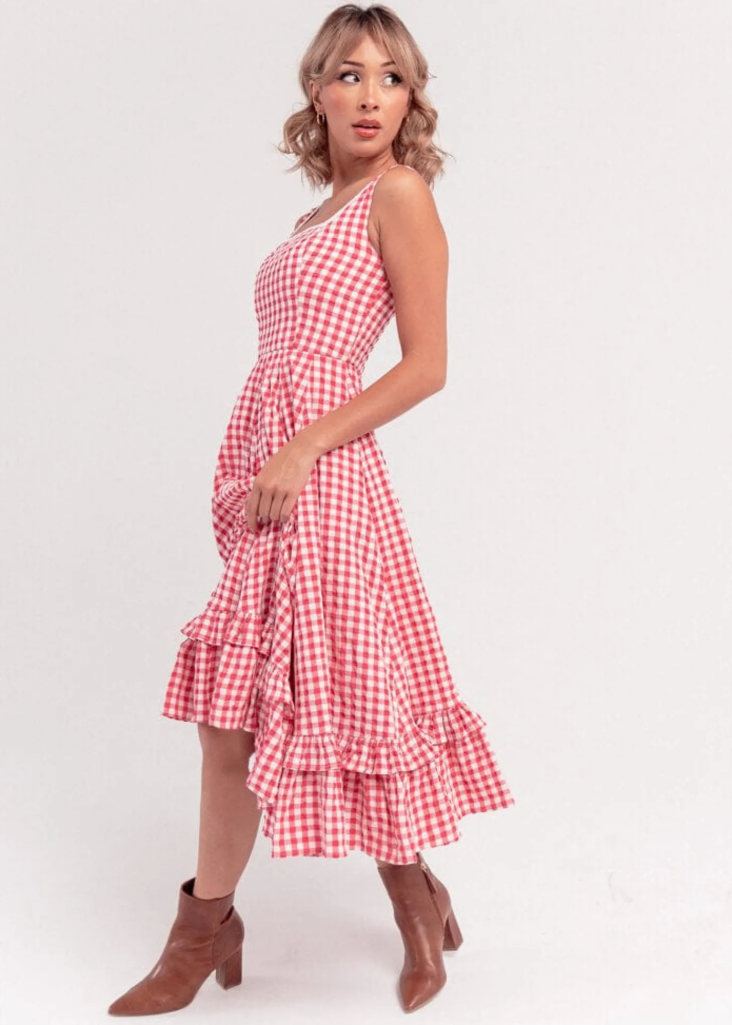 JessaKae Customer Favorites|Best Sellers*Daze Dress