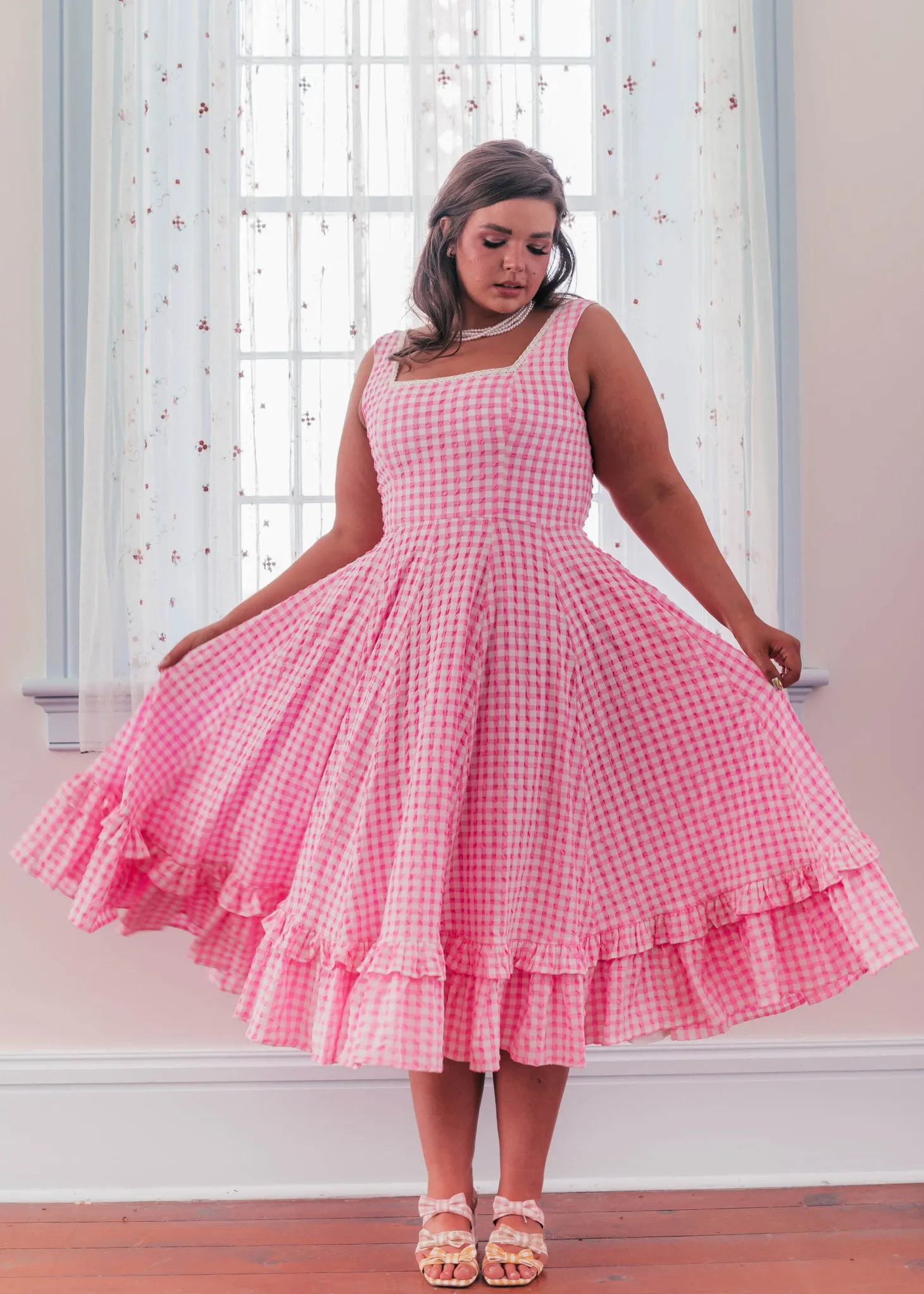 JessaKae Customer Favorites|Best Sellers*Daze Dress