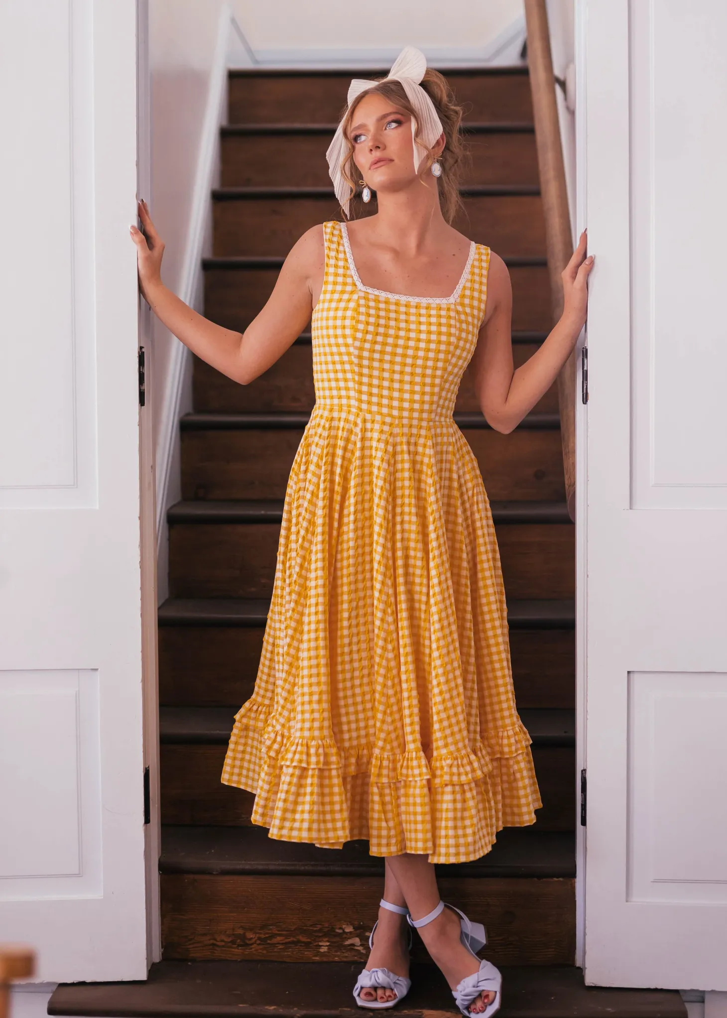 JessaKae Customer Favorites|Best Sellers*Daze Dress