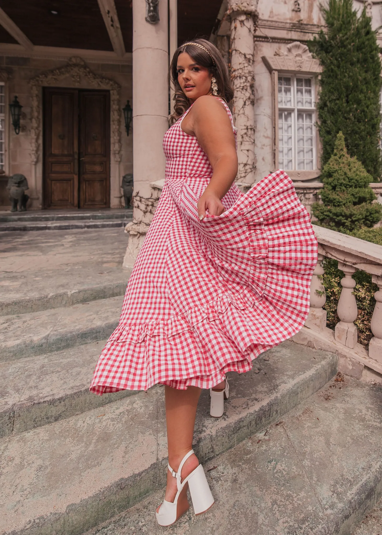 JessaKae Customer Favorites|Best Sellers*Daze Dress